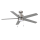 A thumbnail of the RP Lighting and Fans Aldea V LED Brushed Nickel / Brushed Nickel