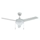 A thumbnail of the RP Lighting and Fans Contempo White / White