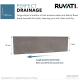 A thumbnail of the Ruvati RVH7490 Alternate Image