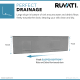 A thumbnail of the Ruvati RVH7497 Alternate Image