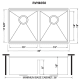 A thumbnail of the Ruvati RVH8350 Alternate Image