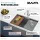 A thumbnail of the Ruvati RVH9300 Alternate Image