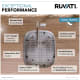 A thumbnail of the Ruvati RVM4111 Alternate Image