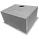 A thumbnail of the Ruvati RVU6015 Alternate Image