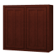 A thumbnail of the Sagehill Designs LDW3636 Cabernet