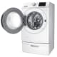 A thumbnail of the Samsung WF42H5000A Samsung WF42H5000A