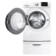 A thumbnail of the Samsung WF42H5000A Samsung WF42H5000A