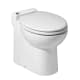 A thumbnail of the Saniflo 023 White