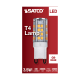 A thumbnail of the Satco Lighting S11230 Alternate Image