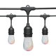 A thumbnail of the Satco Lighting S11288 Black