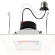 A thumbnail of the Satco Lighting S11571 White