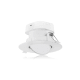 A thumbnail of the Satco Lighting S11711 White