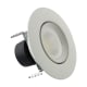 A thumbnail of the Satco Lighting S11822 White