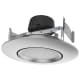 A thumbnail of the Satco Lighting S11858 Brushed Nickel