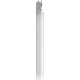 A thumbnail of the Satco Lighting S11960 Gloss White