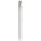 A thumbnail of the Satco Lighting S11963 Gloss White