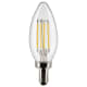 A thumbnail of the Satco Lighting S21266 Clear