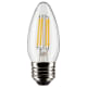 A thumbnail of the Satco Lighting S21284 Clear