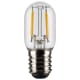 A thumbnail of the Satco Lighting S21342 Clear