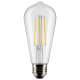A thumbnail of the Satco Lighting S21363 Clear