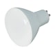 A thumbnail of the Satco Lighting S29626 Frosted White