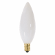 A thumbnail of the Satco Lighting S3290 White