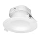 A thumbnail of the Satco Lighting S39011 Frosted White