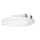 A thumbnail of the Satco Lighting S39059 White