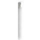 A thumbnail of the Satco Lighting S39901 Gloss White