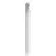 A thumbnail of the Satco Lighting S39903 Gloss White