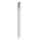 A thumbnail of the Satco Lighting S39905 Gloss White