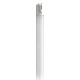 A thumbnail of the Satco Lighting S39926 Gloss White