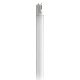 A thumbnail of the Satco Lighting S39927 Gloss White