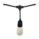 A thumbnail of the Satco Lighting S8020-4 Black