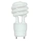 A thumbnail of the Satco Lighting S8209 Frosted