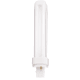 A thumbnail of the Satco Lighting S8326PACK White