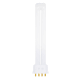 A thumbnail of the Satco Lighting S8369PACK White