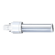 A thumbnail of the Satco Lighting S8725 Frosted White