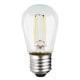 A thumbnail of the Satco Lighting S9807 Clear