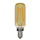 A thumbnail of the Satco Lighting S9873 Transparent Amber
