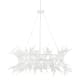 A thumbnail of the Savoy House 1-1760-8 Matte White