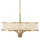 A thumbnail of the Savoy House 1-7752-6 Warm Brass