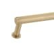 A thumbnail of the Schaub and Company 5005 Signature Satin Brass