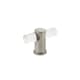 A thumbnail of the Schaub and Company 401 Satin Nickel