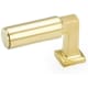 A thumbnail of the Schaub and Company 472 Unlacquered Brass