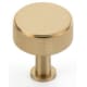 A thumbnail of the Schaub and Company 5002 Signature Satin Brass