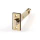 A thumbnail of the Schlage 16-126 Polished Brass