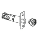A thumbnail of the Schlage 16-086 Satin Nickel
