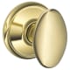 A thumbnail of the Schlage F10-SIE Polished Brass