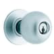 A thumbnail of the Schlage A25D-ORB Satin Chrome